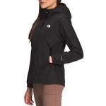 Women's The North Face Antora Triclimate Hooded Rain Jacket - Thumbnail 3 of 4