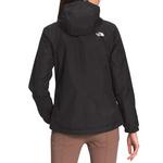 Women's The North Face Antora Triclimate Hooded Rain Jacket - Thumbnail 4 of 4