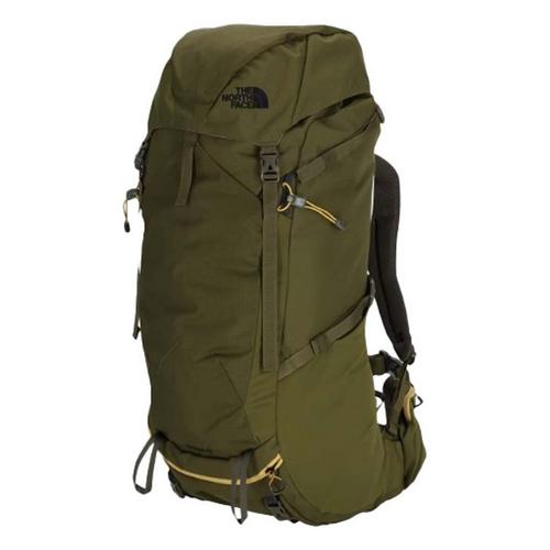 The North Face Terra 65 Backpacking Backpack - Primary Image