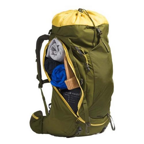 The North Face Terra 65 Backpacking Backpack - Primary Image