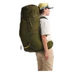 The North Face Terra 65 Backpacking Backpack - Thumbnail 3 of 5