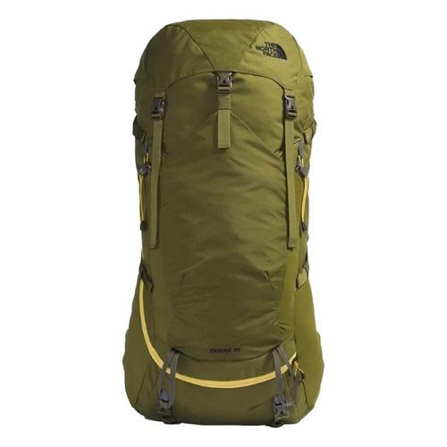 The North Face Terra 55 Backpacking Backpack - Primary Image