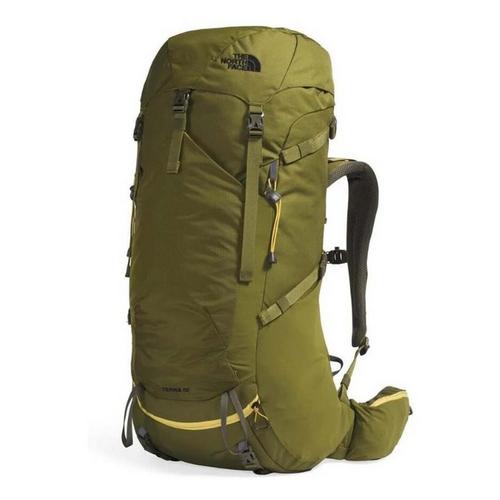 The North Face Terra 55 Backpacking Backpack - Primary Image