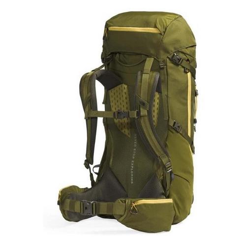 The North Face Terra 55 Backpacking Backpack - Primary Image