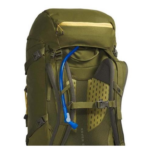 The North Face Terra 55 Backpacking Backpack - Primary Image