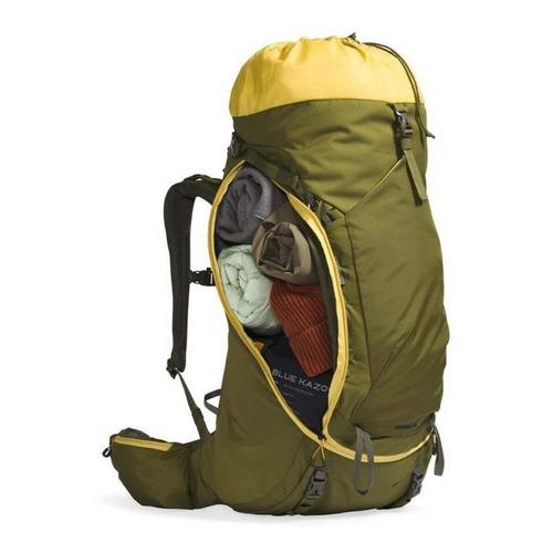 The North Face Terra 55 Backpacking Backpack - Primary Image