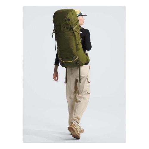 The North Face Terra 55 Backpacking Backpack - Primary Image