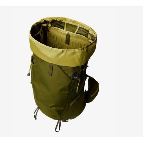 The North Face Terra 65 Backpacking Backpack - Primary Image