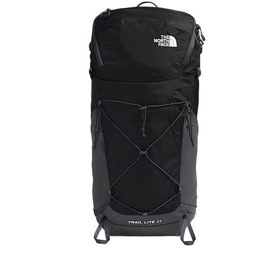 north face backpack scheels The North Face Trail Lite 24 Backpacking Backpack