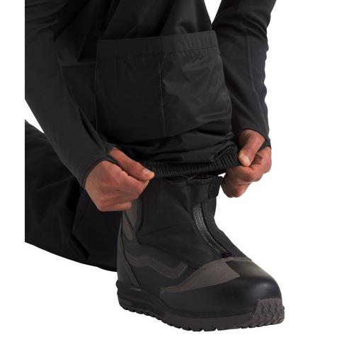 Men's The North Face Seymore Snow Pants - Primary Image