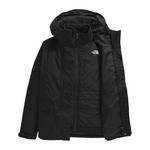 Women's The North Face Monarch Triclimate® Hooded 3-in-1 Jacket - Thumbnail 3 of 10