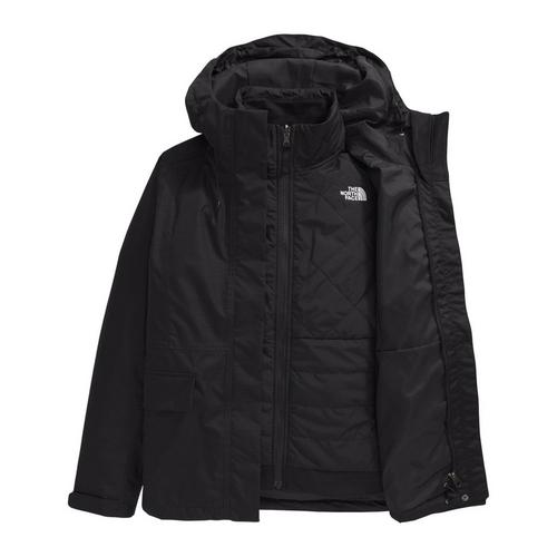 Women's The North Face Monarch Triclimate® Hooded 3-in-1 Jacket - Primary Image