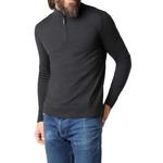 Men's Smartwool Sparwood 1/4 Zip Sweater - Thumbnail 2 of 4