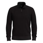 Men's Smartwool Sparwood 1/4 Zip Sweater - Thumbnail 4 of 4