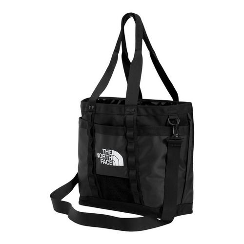 The North Face Explore Utility Tote - Primary Image