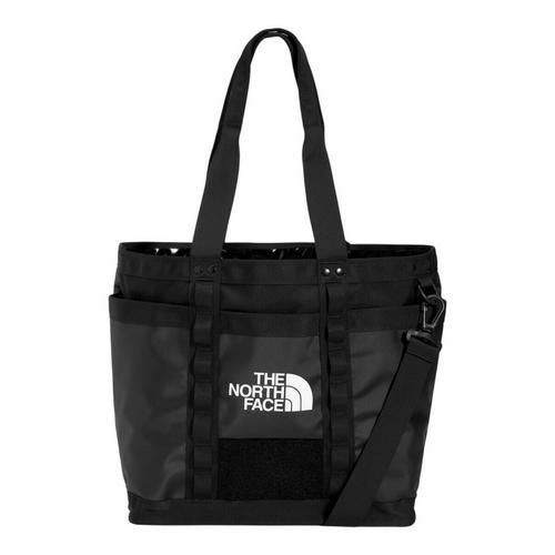 The North Face Explore Utility Tote - Primary Image