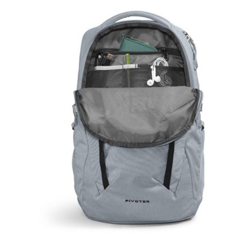 The North Face Pivoter Backpack - Primary Image