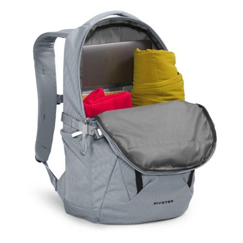 The North Face Pivoter Backpack - Primary Image