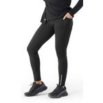 Women's Smartwool Active Fleece Tights - Thumbnail 1 of 2
