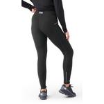 Women's Smartwool Active Fleece Tights - Thumbnail 2 of 2