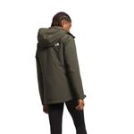 Women's The North Face Carto Triclimate Hooded 3-in-1 Jacket - Thumbnail 2 of 8