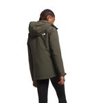 Women's The North Face Carto Triclimate Hooded 3-in-1 Jacket - Thumbnail 4 of 8
