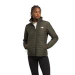 Women's The North Face Carto Triclimate Hooded 3-in-1 Jacket - Thumbnail 7 of 8