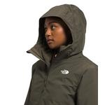 Women's The North Face Carto Triclimate Hooded 3-in-1 Jacket - Thumbnail 8 of 8