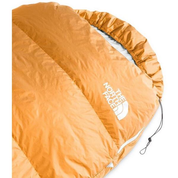 The North Face Gold Kazoo Sleeping Bag