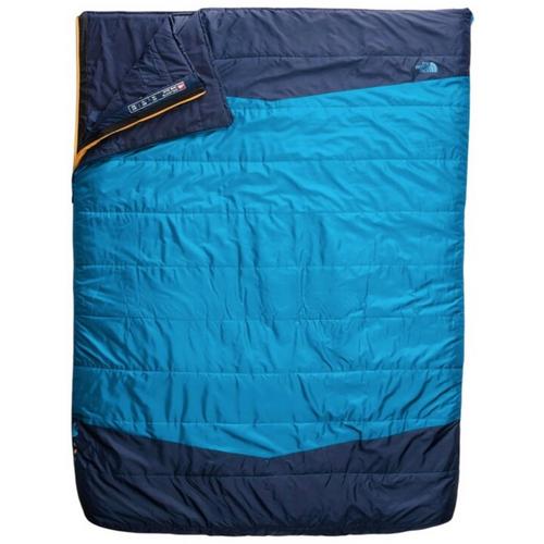 The North Face Dolomite One Double Sleeping Bag - Primary Image