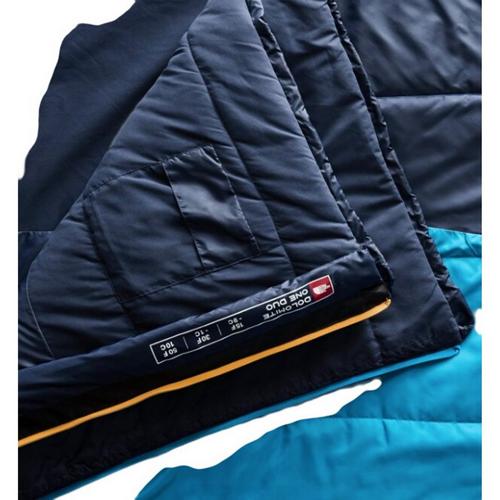 The North Face Dolomite One Double Sleeping Bag - Primary Image