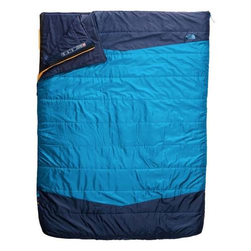 The North Face Dolomite One Double Sleeping Bag - Primary Image