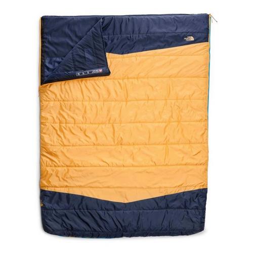 The North Face Dolomite One Double Sleeping Bag - Primary Image