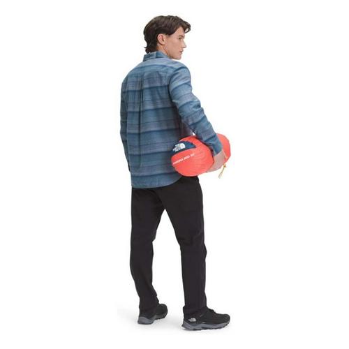 The North Face Wawona Bed 35 Sleeping Bag - Primary Image