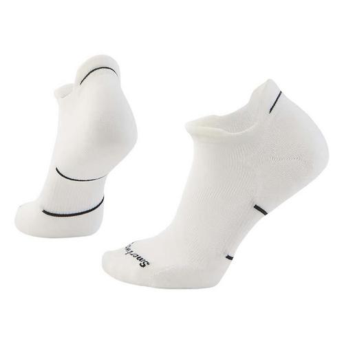 Women's Smartwool Run Light Cushion Ankle Running Socks - Primary Image