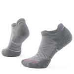 Women's Smartwool Run Light Cushion Ankle Running Socks - Thumbnail 3 of 3