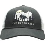 The North Face Embroidered Mudder Trucker Snapback Hat - Thumbnail 1 of 3