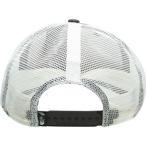 The North Face Embroidered Mudder Trucker Snapback Hat - Primary Image