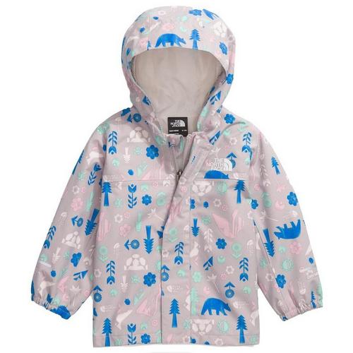 Baby The North Face Antora Hooded Rain Jacket - Primary Image