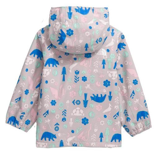 Baby The North Face Antora Hooded Rain Jacket - Primary Image