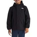 Girls' The North Face Warm Antora Hooded Rain Jacket - Thumbnail 6 of 11