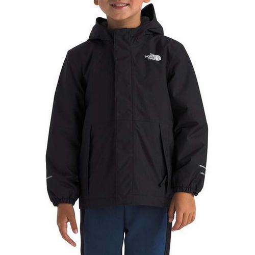 Girls' The North Face Warm Antora Hooded Rain Jacket - Primary Image
