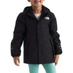 Girls' The North Face Warm Antora Hooded Rain Jacket - Thumbnail 7 of 11