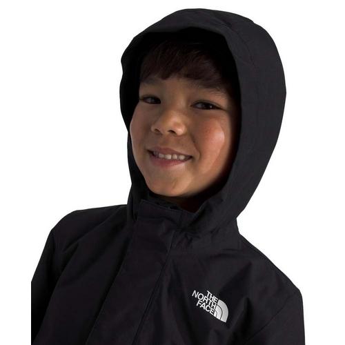 Girls' The North Face Warm Antora Hooded Rain Jacket - Primary Image