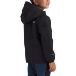 Girls' The North Face Warm Antora Hooded Rain Jacket - Thumbnail 10 of 11