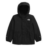 Girls' The North Face Warm Antora Hooded Rain Jacket - Thumbnail 11 of 11