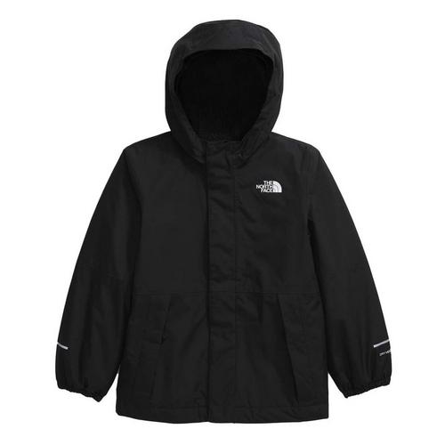 Girls' The North Face Warm Antora Hooded Rain Jacket - Primary Image