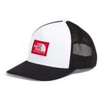 The North Face Keep It Patched Trucker Snapback Hat - Thumbnail 1 of 3