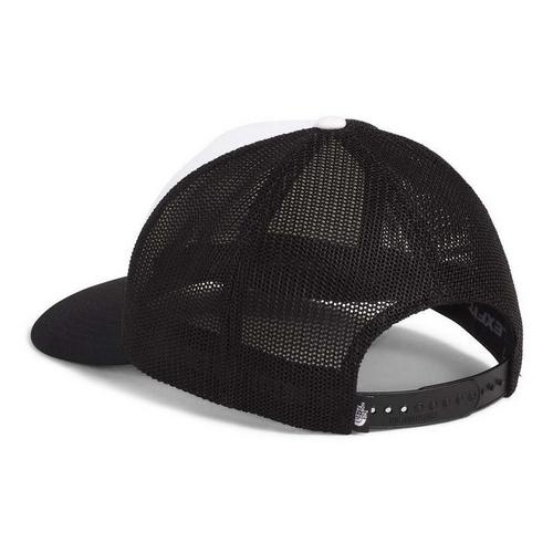 The North Face Keep It Patched Trucker Snapback Hat - Primary Image
