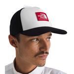 The North Face Keep It Patched Trucker Snapback Hat - Thumbnail 3 of 3